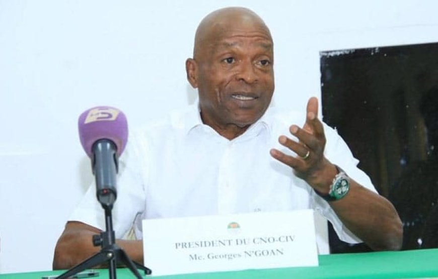 Élection au CNO-CIV : la date limite de dépôt des candidatures fixée au 18 avril