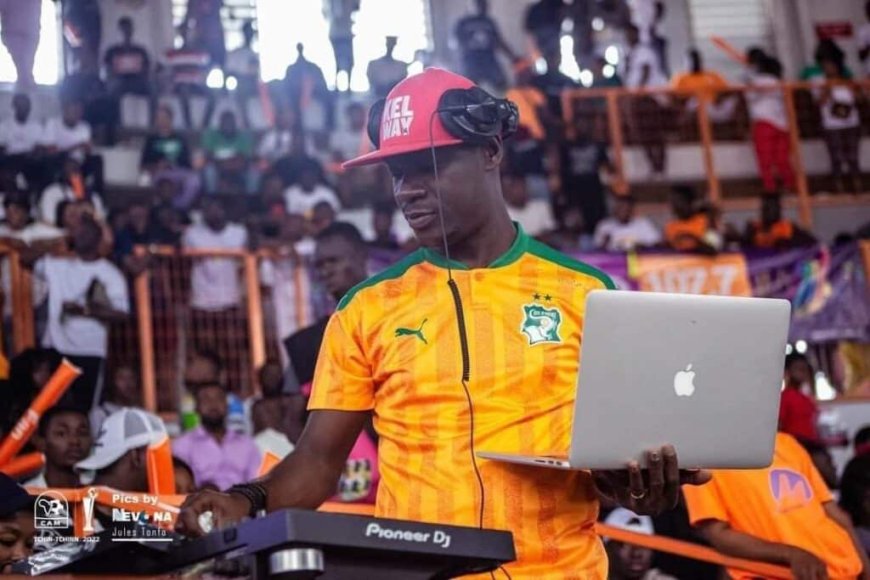 Rivalité entre artistes : Arsenal DJ menace de supprimer le Rap Ivoire dans ses sélections de soirées d’animation