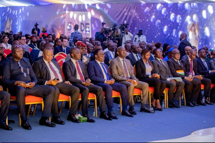 SIADE 2026 :  SNEDAI Technologies réaffirme son ambition de contribuer à l’émergence d’une souveraineté technologique en Afrique