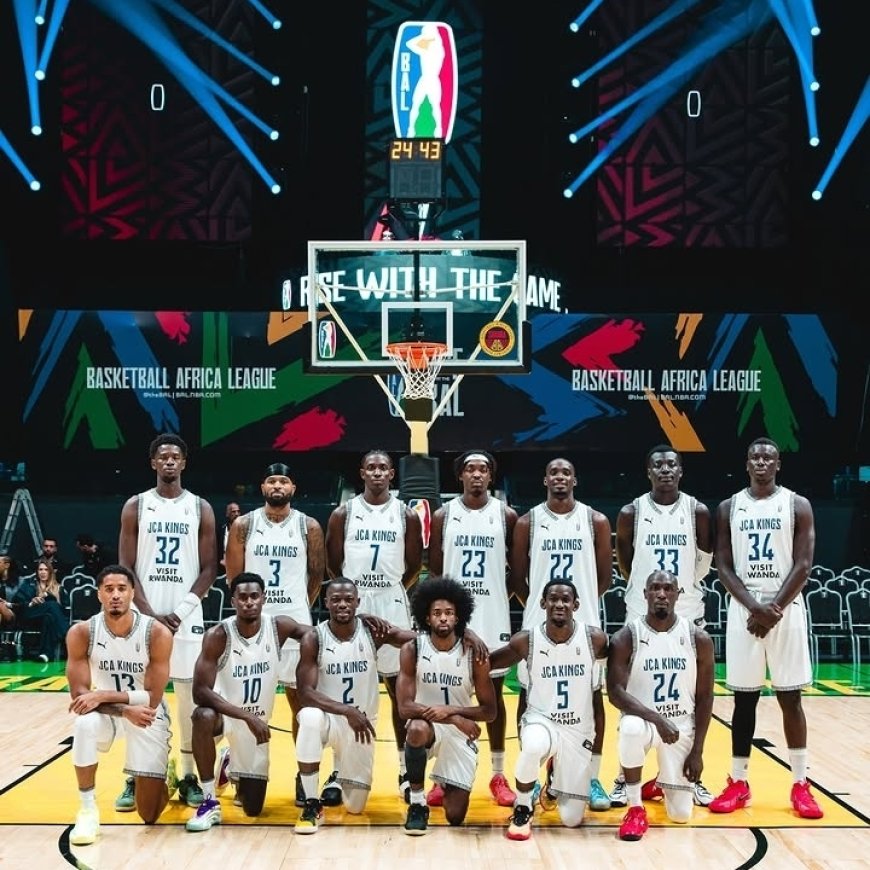 BAL 2026 : dos au mur, la JCA joue sa survie face au Club Africain