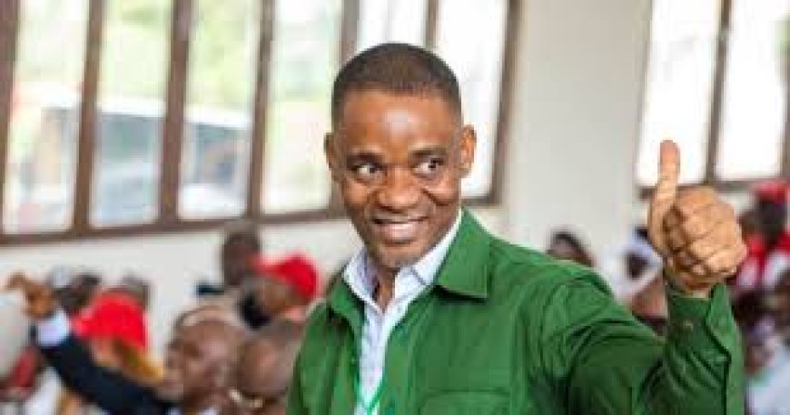 Africa Sports : Guillaume Zébé dévoile un ambitieux projet de modernisation pour relancer le club