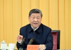 Xi Jinping insiste sur la nécessité de faire progresser la recherche fondamentale pour consolider les fondements du développement de la force scientifique et technologique de la Chine
