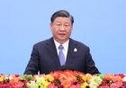Xi Jinping adresse ses salutations aux travailleurs de tout le pays à l'approche de la Journée internationale des travailleurs