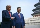 Xi Jinping effectuera une visite d'Etat aux Etats-Unis à l'automne prochain