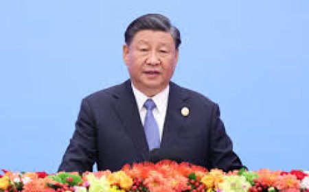 Xi Jinping adresse ses salutations aux travailleurs de tout le pays à l'approche de la Journée internationale des travailleurs