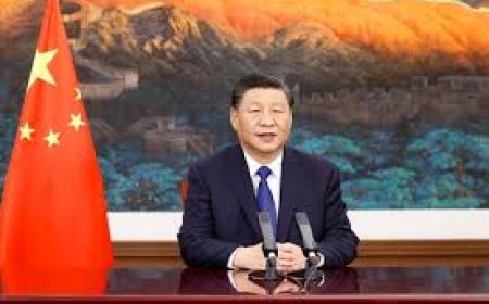 Xi Jinping appelle la jeunesse chinoise à concilier ses aspirations personnelles avec le progrès national