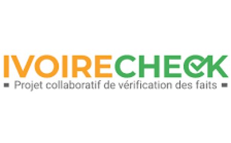 Côte d’Ivoire : Ivoire Check obtient la certification Journalism Trust Initiative