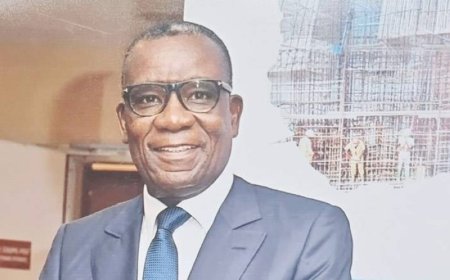 Côte d'Ivoire : une entreprise ivoirienne obtient une triple certification internationale dans le secteur des BTP