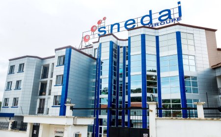 Côte d’Ivoire : SNEDAI annonce ses innovations technologiques à ID4AFRICA 2026