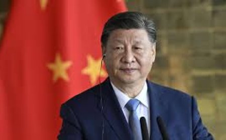 Chine: Xi Jinping insiste sur la nécessité de faire progresser la recherche fondamentale pour consolider les fondements du développement de la force scientifique et technologique