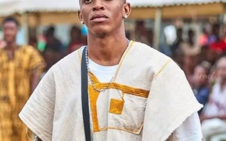 Côte d'Ivoire : le cyberactiviste Zigui Ibrahim condamné à 5 ans de prison ferme