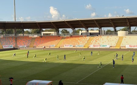 Ligue 1 ivoirienne : OSA FC crie au scandale après un « penalty de trop »