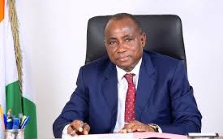 Côte d'Ivoire : début des épreuves écrites de l'examen du BEPC session 2026