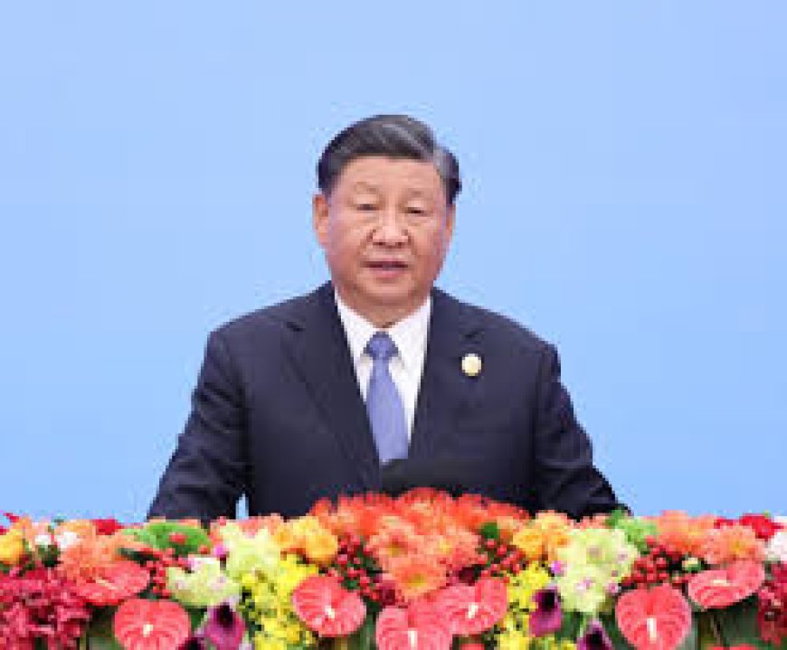 Xi Jinping adresse ses salutations aux travailleurs de tout le pays à l'approche de la Journée internationale des travailleurs