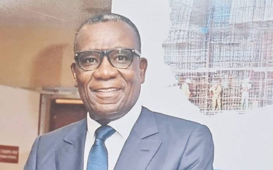 Côte d'Ivoire : une entreprise ivoirienne obtient une triple certification internationale dans le secteur des BTP