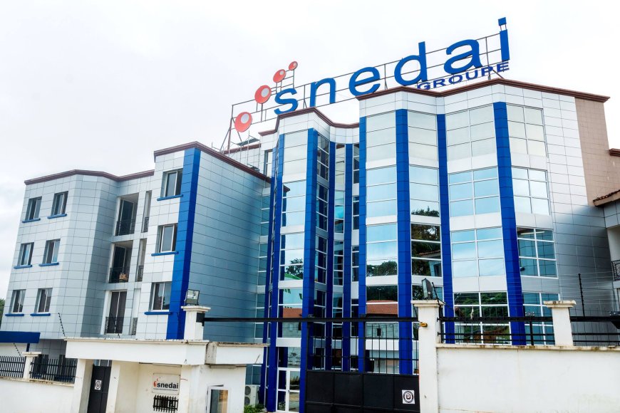 Côte d’Ivoire : SNEDAI annonce ses innovations technologiques à ID4AFRICA 2026