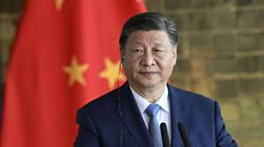 Chine: Xi Jinping insiste sur la nécessité de faire progresser la recherche fondamentale pour consolider les fondements du développement de la force scientifique et technologique