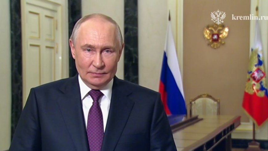 Poutine : les relations entre la Russie et la Chine ont atteint un "niveau véritablement sans précédent"