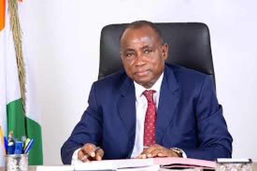 Côte d'Ivoire : début des épreuves écrites de l'examen du BEPC session 2026