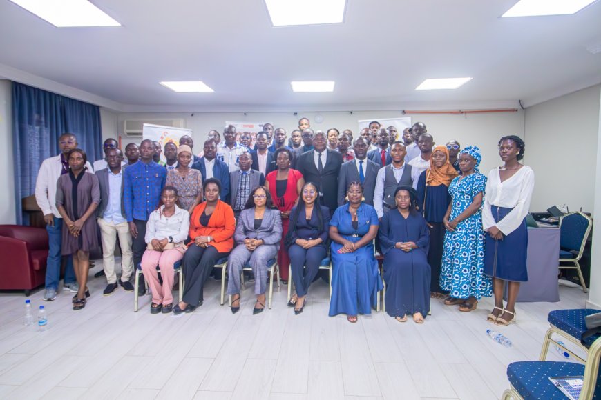 Côte d’Ivoire-programme ECEP : le Centre ESD initie « Classe Ouverte Politique », un cadre d'échanges, de renforcement de capacités et de partage d'expériences