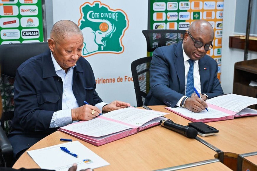 Formation : construction d'un Centre de Développement des Jeunes à Assinie(FIF)