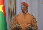 Le Burkina Faso rompt ses relations diplomatiques avec la France