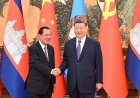 Xi Jinping : la Chine est prête à établir un partenariat de sécurité avec le Cambodge