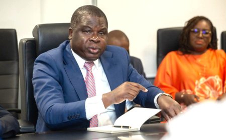 Côte d'Ivoire-Salubrité à Abidjan : le gouvernement  donne un ultimatum de 72 heures aux acteurs de la filière