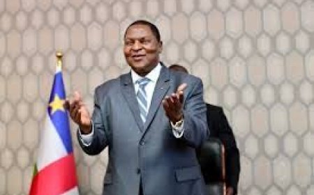 Prix Faustin-Archange Touadéra : la Science et l’Innovation au service de la Souveraineté et de la Transformation Structurelle de l’Afrique
