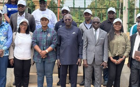 Côte d'Ivoire : le ministère de la Protection Sociale affine les préparatifs de la 6e édition de la Ronde du social dans l’Indénié-Djuablin