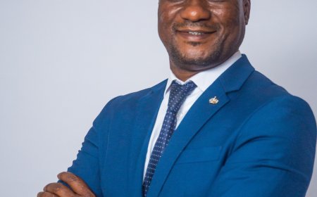 Côte d’Ivoire -UNJCI:  le message de Franck Ettien à l'issue du 12ᵉ congrès ordinaire électif
