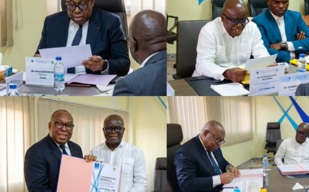 Côte d'Ivoire-Médias : Littoral-FM, la première radio écologique dans le paysage audiovisuel ivoirien