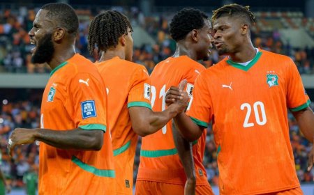 Mondial 2026: l’ambassade de Côte d’Ivoire au Canada appelle les supporteurs des Eléphants à la responsabilité