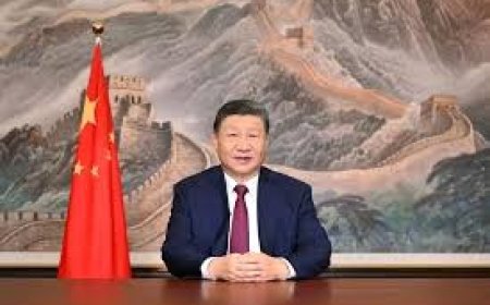 Xi Jinping appelle les membres du PCC à perpétuer les traditions révolutionnaires dans sa lettre de réponse adressée à un membre centenaire du Parti