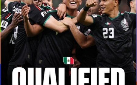 Coupe du Monde 2026 (Groupe A) : le Mexique, premier pays à se qualifier pour les seizièmes de finale