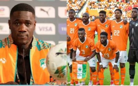 Coupe du Monde 2026-Côte d’Ivoire-Allemagne : des journalistes donnent leurs avis sur les Eléphants et les choix tactiques d’Emerse Faé