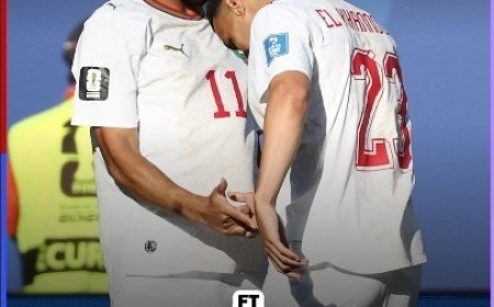 Coupe du Monde 2026 (Groupe C) : le Maroc s’offre l’Écosse, le Brésil déroule et élimine Haïti