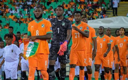 Coupe du Monde 2026 : des supporters ivoiriens confiants avant le choc face à Curaçao