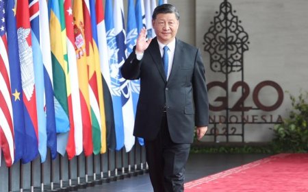 Xi Jinping appelle à des mesures solides pour moderniser l'agriculture et les zones rurales