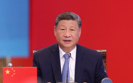 Xi Jinping met l'accent sur un développement régional coordonné et des progrès solides vers la prospérité commune