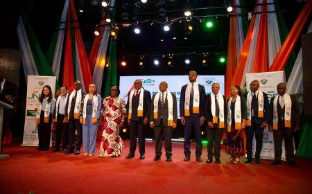 Côte d’Ivoire : les Journées Nationales du Service Public pour renforcer les liens de confiance entre les usagers et l’administration publique