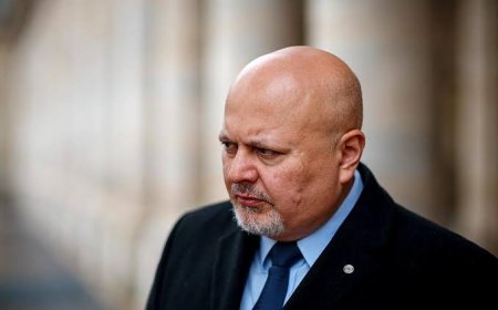 CPI : une recommandation pour la destitution du procureur Karim Khan pour agressions sexuelles présumées