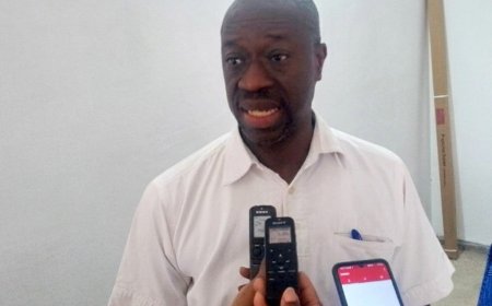 Côte d'Ivoire-Dr Aka Apollinaire (DD Yopougon Est) : « Bientôt, un nouvel hôpital général construit à Yopougon »(Interview)