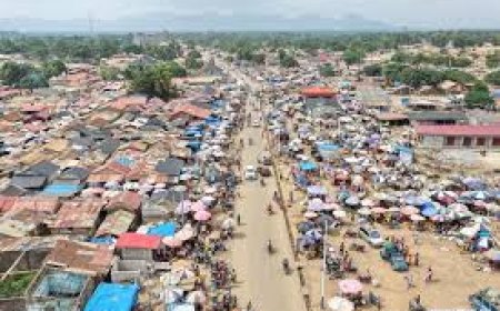 Le port de Morebaya en Guinée ouvre de nouvelles perspectives de développement et dynamise les communautés locales (REPORTAGE)