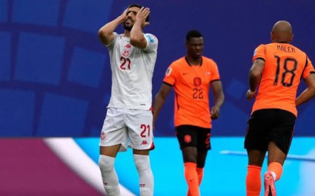 Coupe du monde 2026 : les Aigles de Carthage quittent la compétition avec un bilan de trois défaites et zéro point