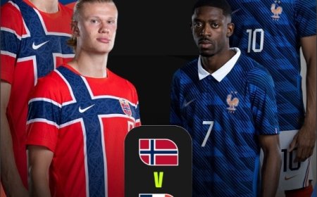 Coupe du monde 2026 : le choc France-Norvège déterminera l’adversaire de la Côte d’Ivoire en seizièmes