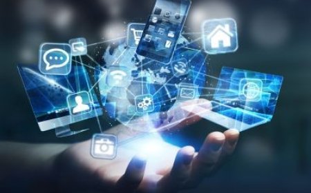 Technologie numérique : une contribution à plus de 160 milliards FCFA à l'économie africaine d’ici 2030
