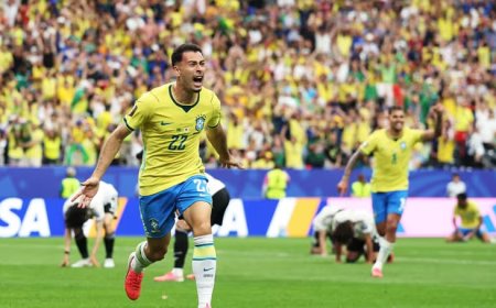 Mondial 2026 : le Brésil, au bout du suspense, crucifie le Japon pour les huitièmes