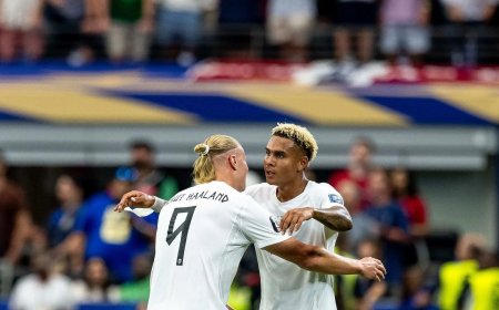 Mondial 2026 : la Norvège brise le rêve de la Côte d’Ivoire