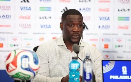 Coupe du monde 2026 : les Éléphants quittent la compétition avec beaucoup de regrets
